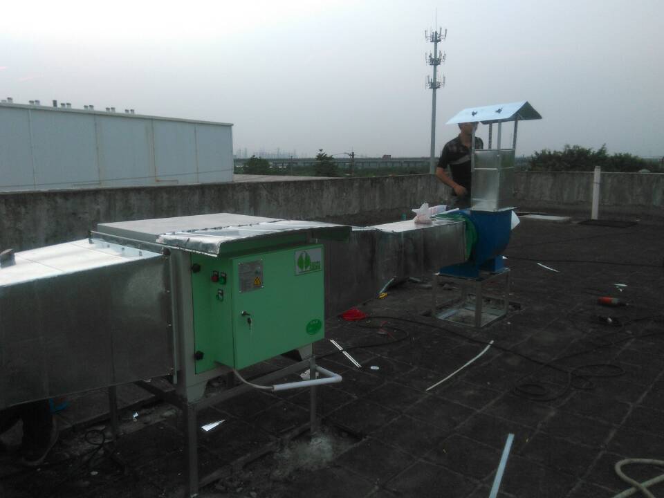 油水分離器 油水分離器