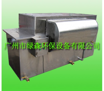 工業油水分離器
