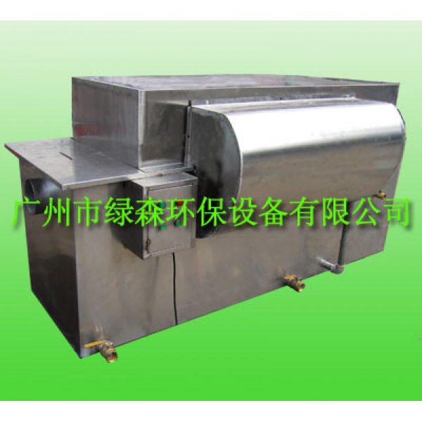 工業油水分離器